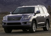 Lexus LX 570